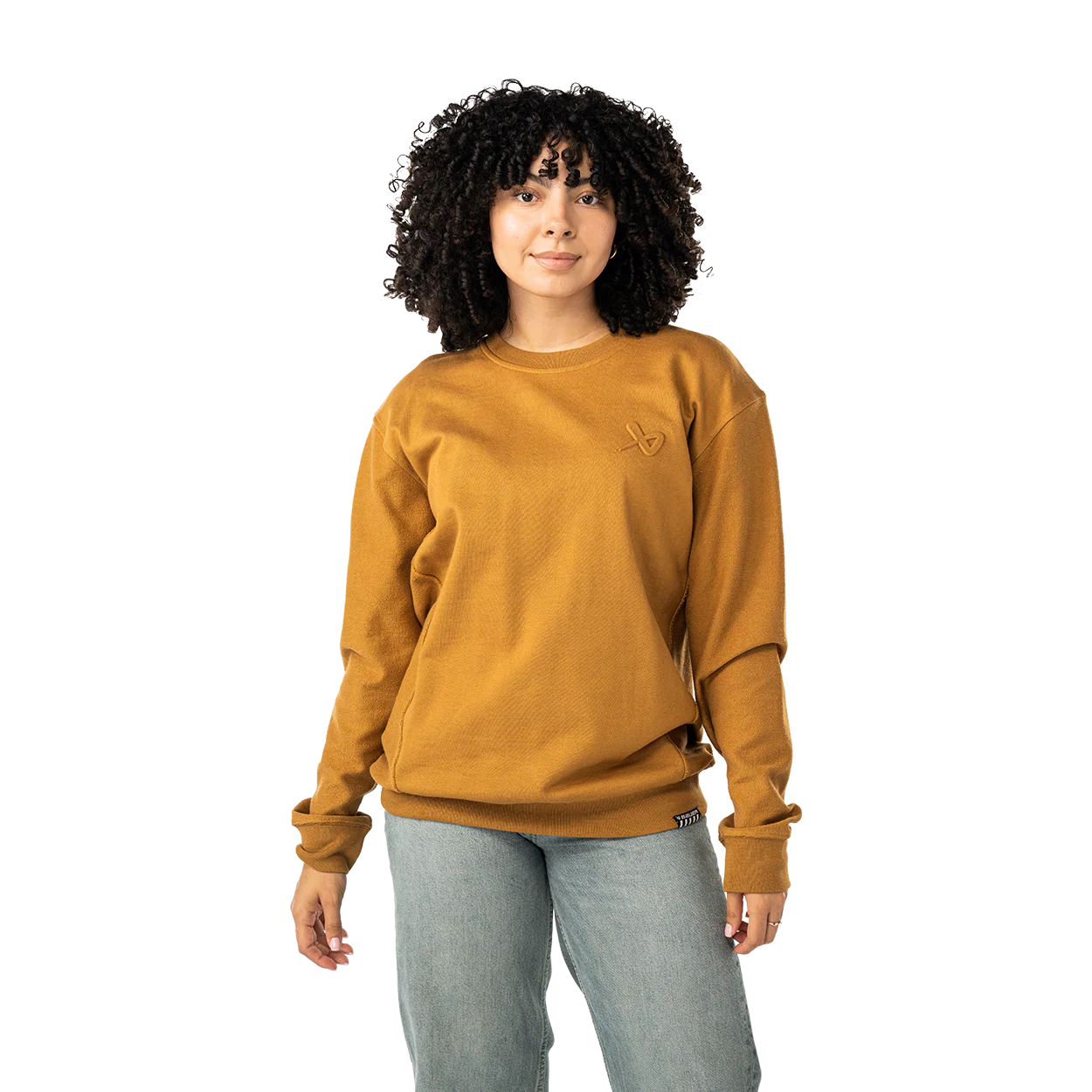 BAUER AUTUMN CREW - Image 10