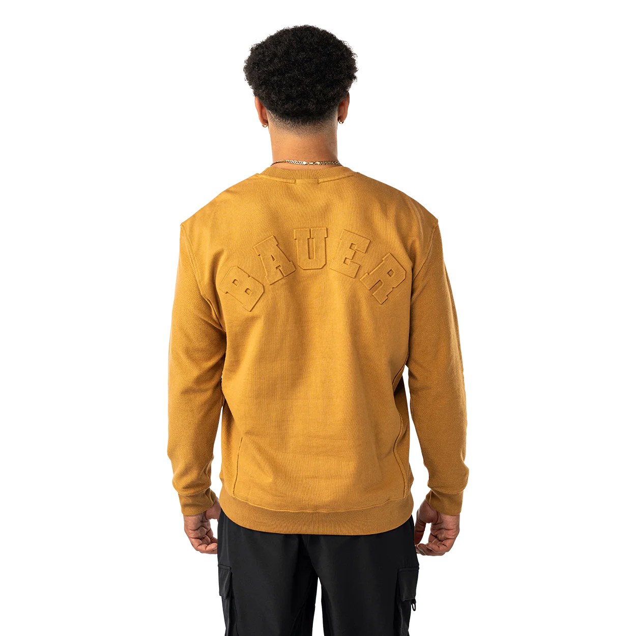 BAUER AUTUMN CREW - Image 12