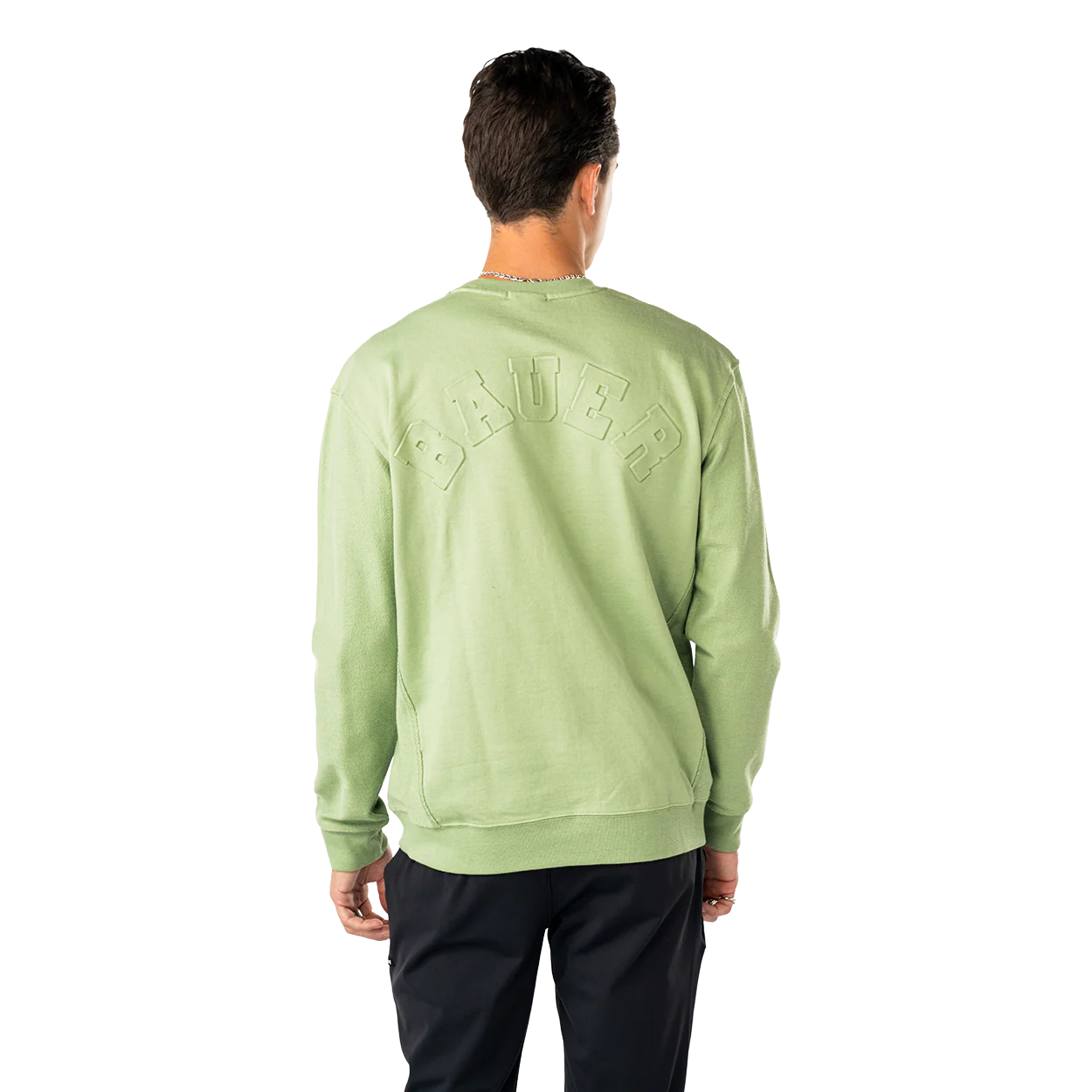 BAUER AUTUMN CREW - Image 16