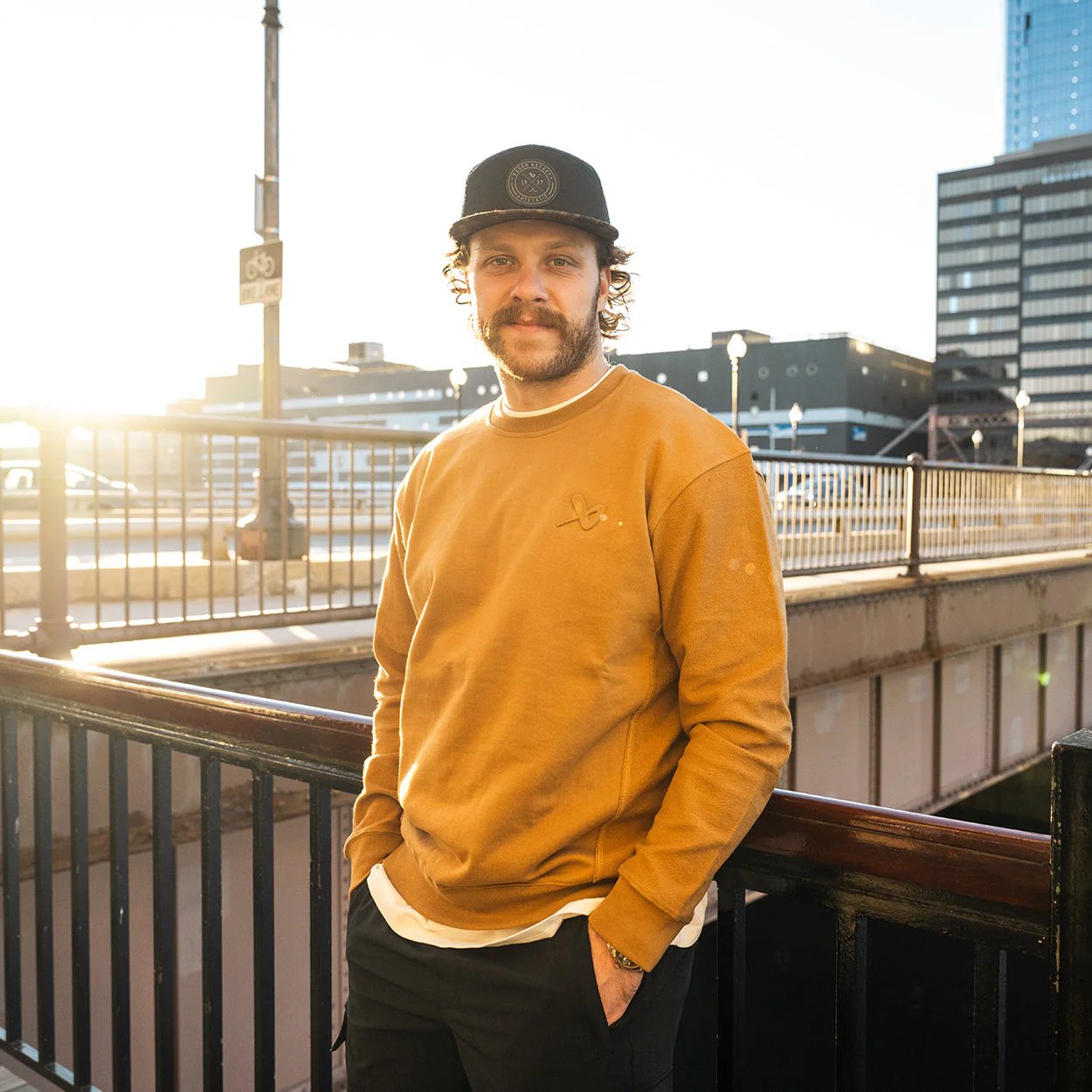 BAUER AUTUMN CREW - Image 6