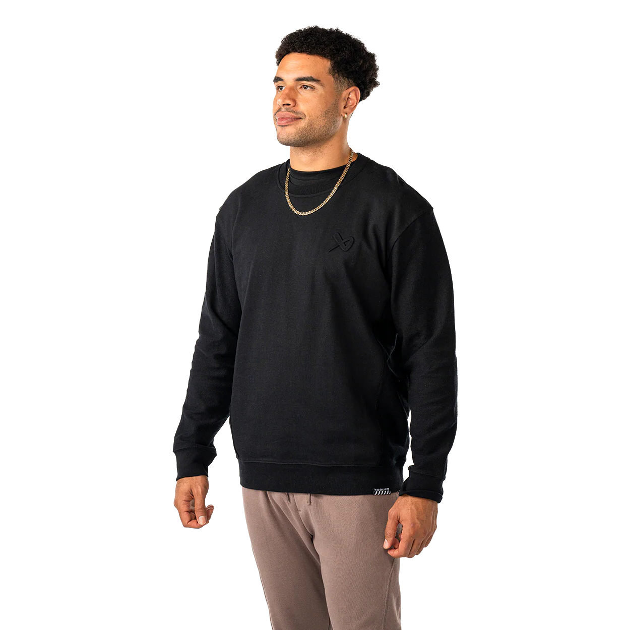 BAUER AUTUMN CREW - Image 8