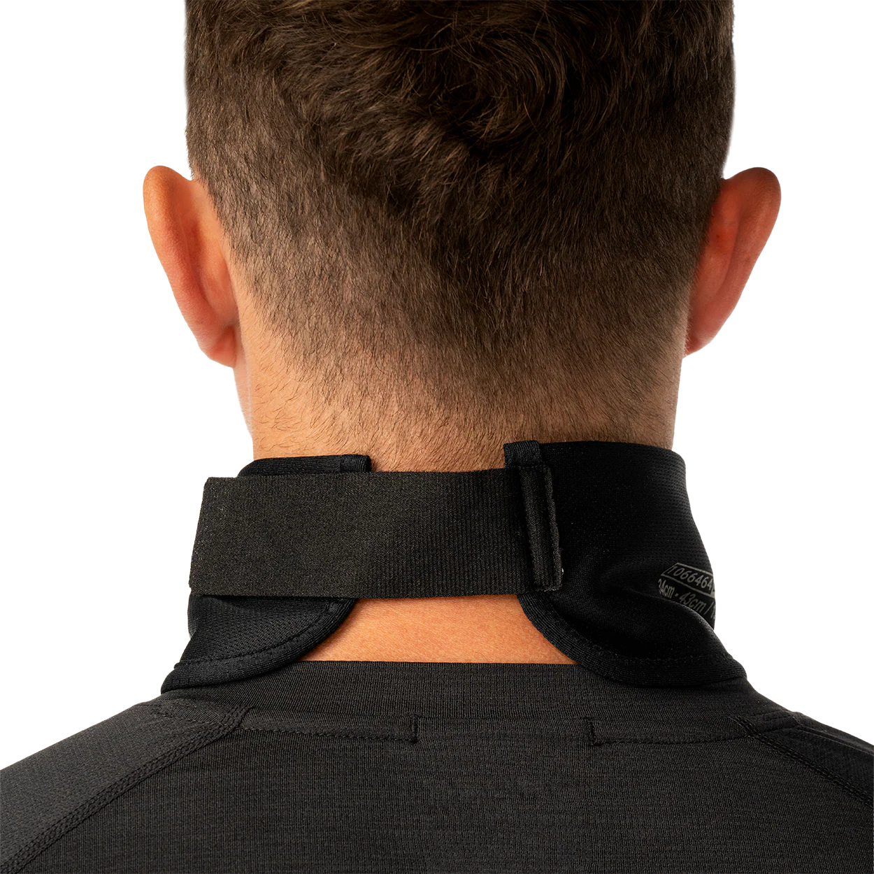 BAUER BODYGUARD COLLAR SENIOR - Image 4