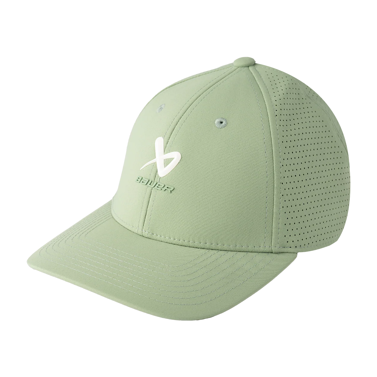 BAUER CELADON PERFORMANCE HAT