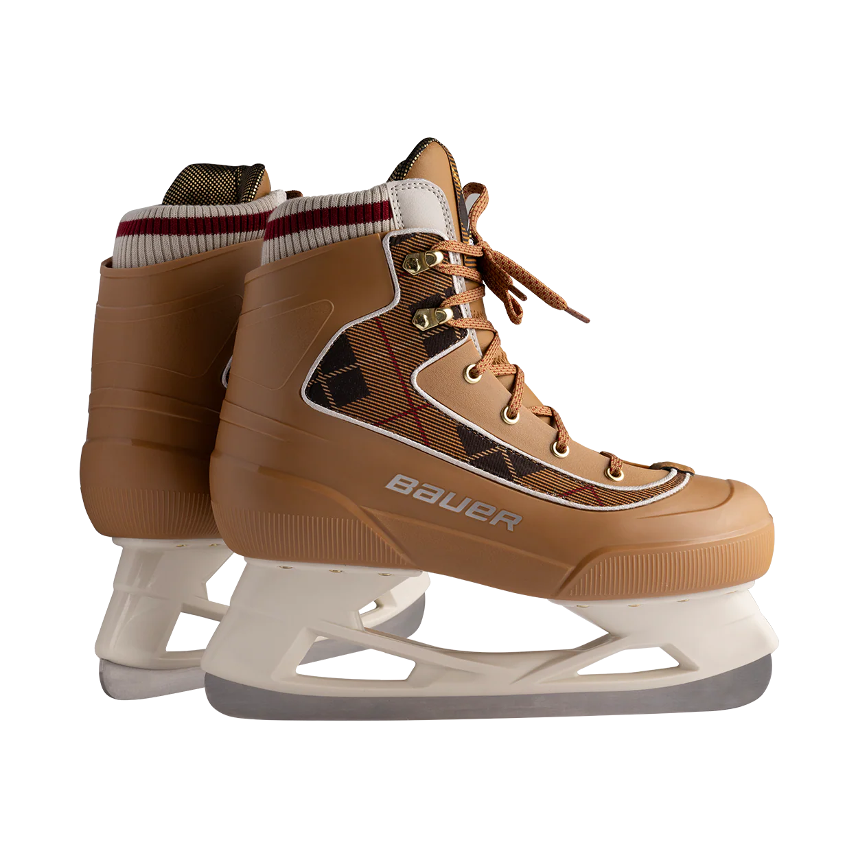 BAUER CHAMONIX GLIDES JUNIOR
