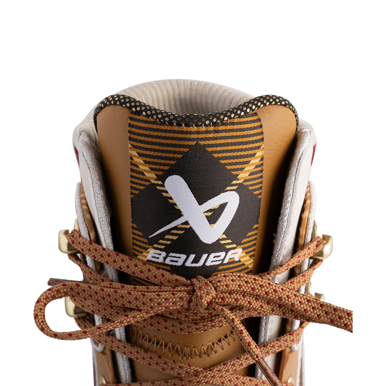 BAUER CHAMONIX GLIDES JUNIOR - Image 4