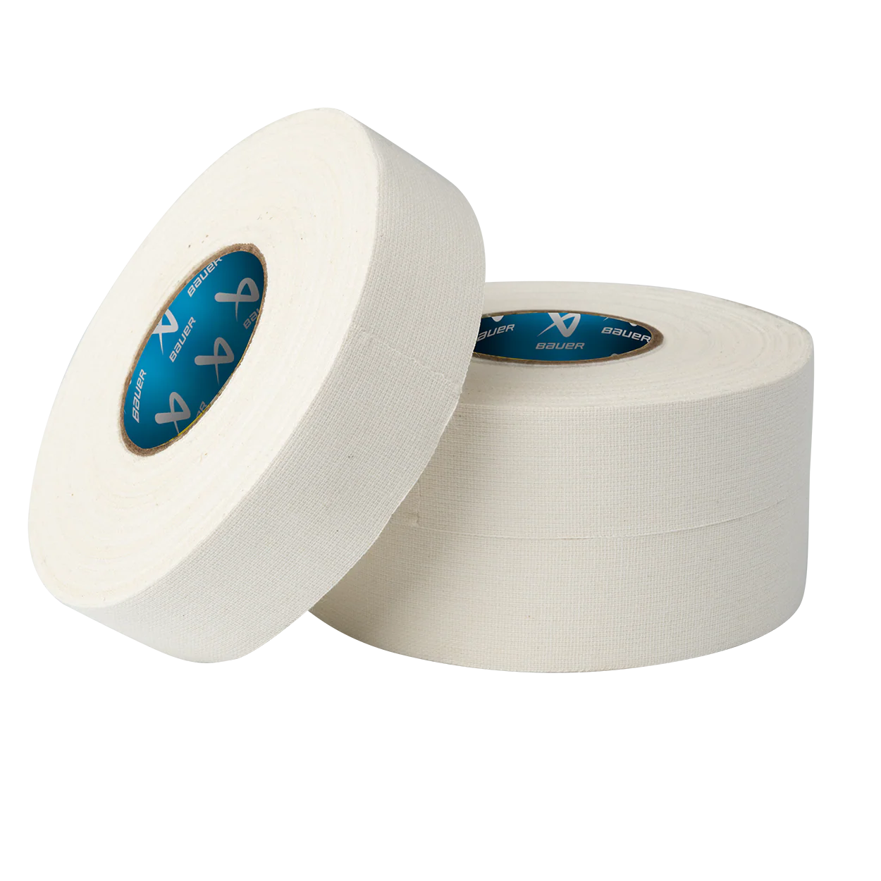 BAUER CLOTH HOCKEY TAPE - 3 ROLL PACK - Image 10