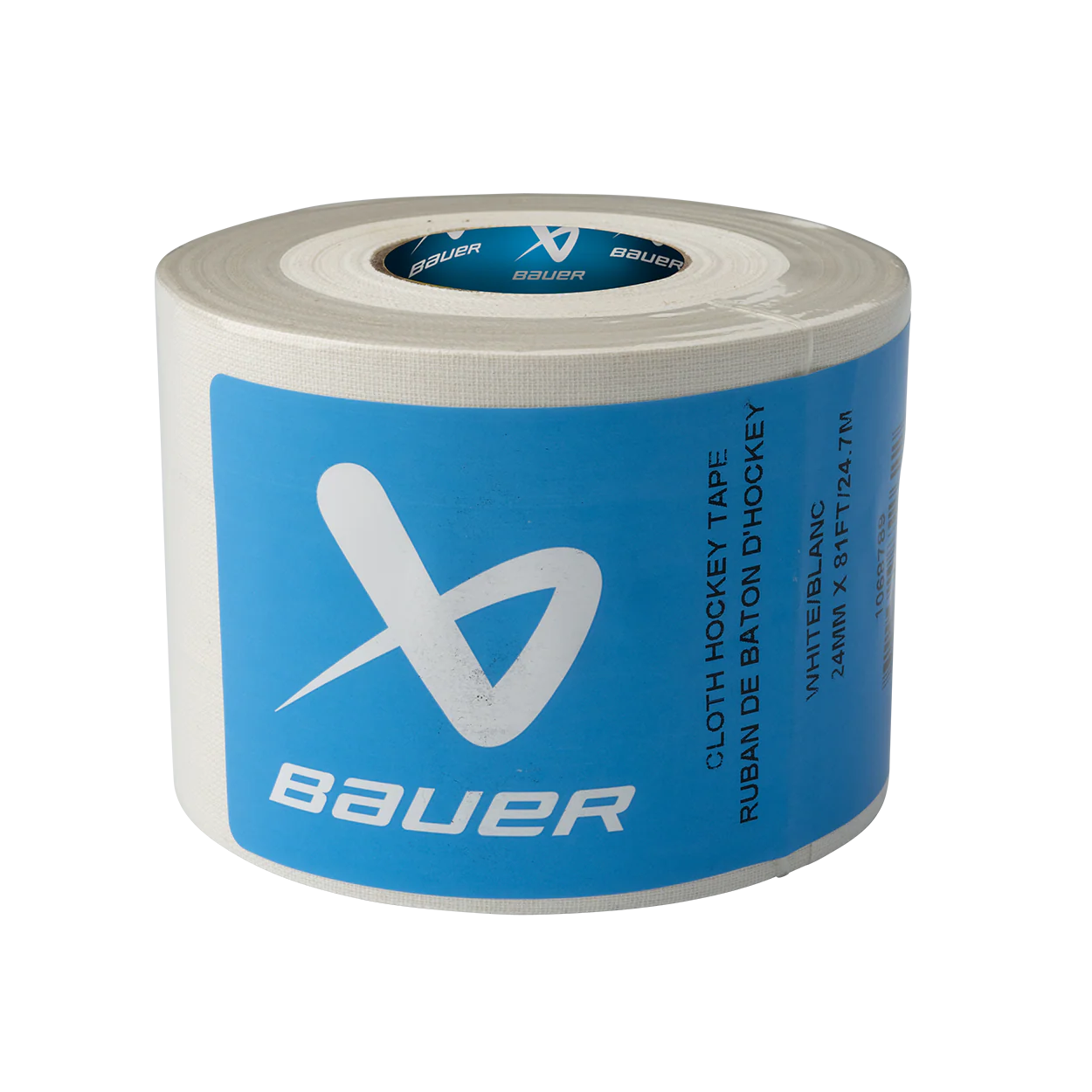BAUER CLOTH HOCKEY TAPE - 3 ROLL PACK - Image 11
