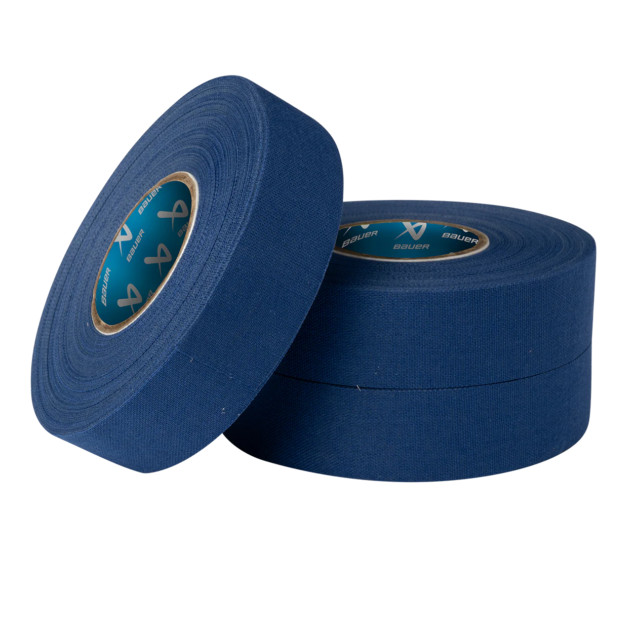 BAUER CLOTH HOCKEY TAPE - 3 ROLL PACK - Image 17