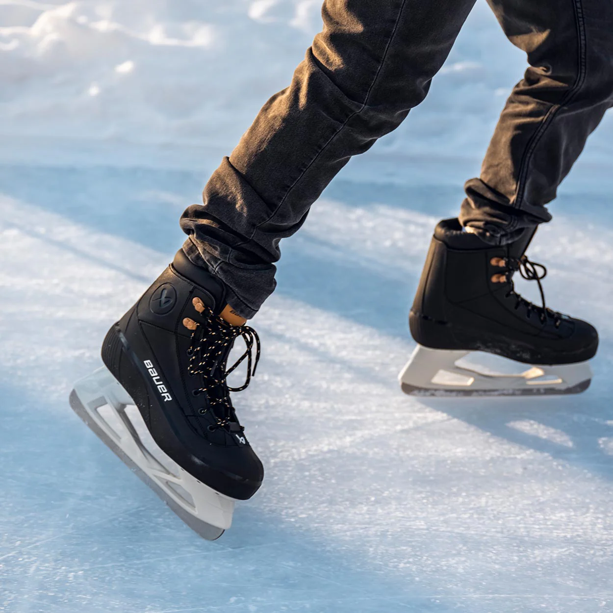 BAUER COLORADO 2.0 SKATE SENIOR - Image 4