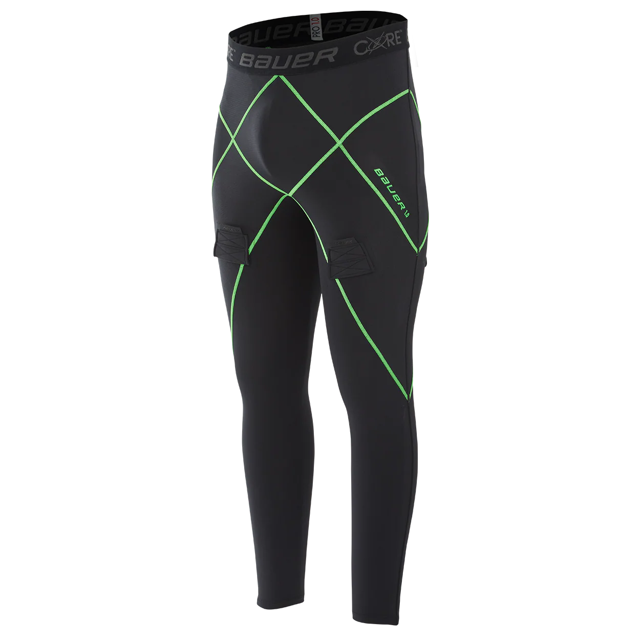 BAUER CORE 1.0 JOCK PANT