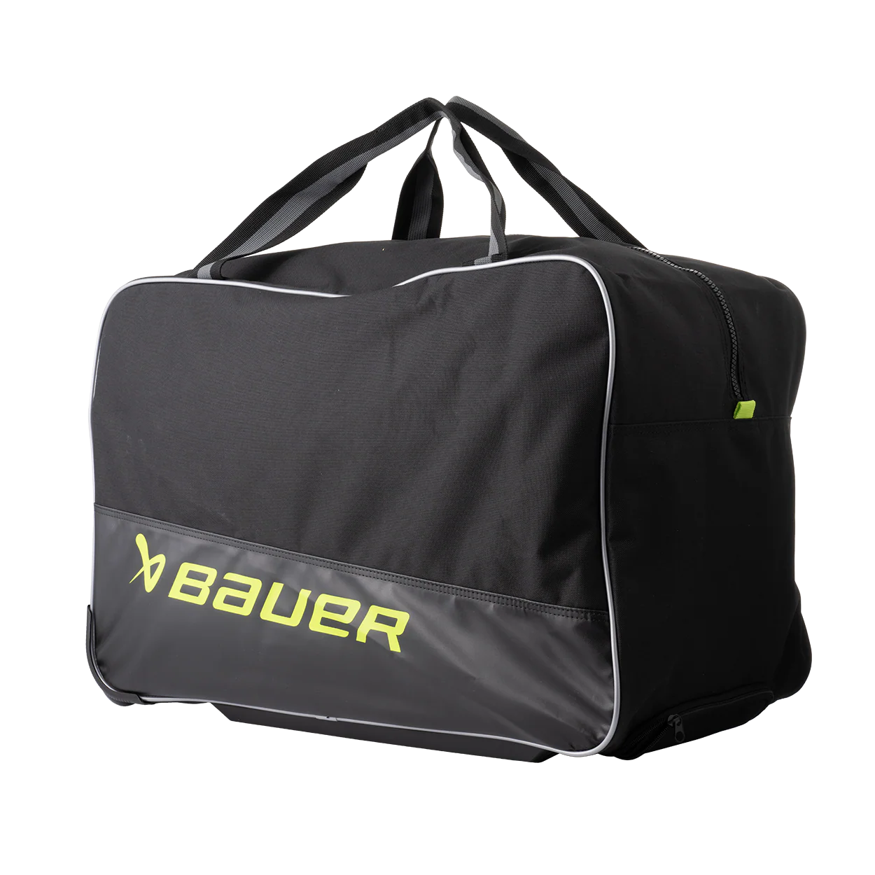 BAUER CORE WHEELED BAG S24 - Image 3