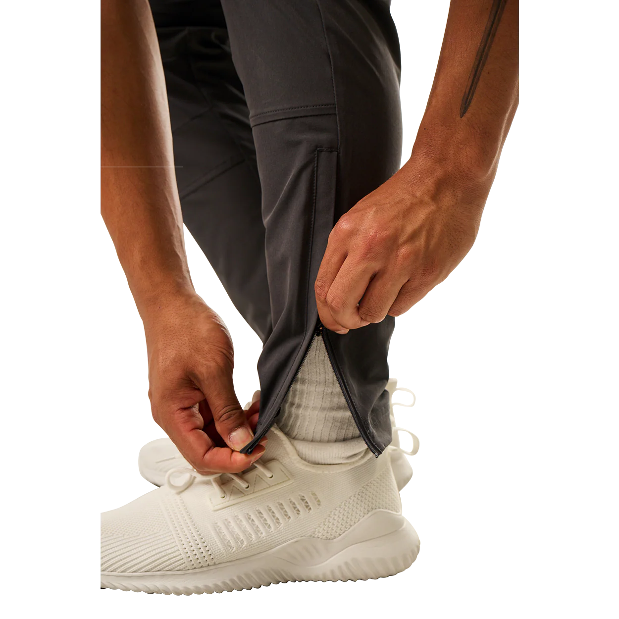 BAUER CROSS COAST TRAVEL PANT VOLCANO - Image 4