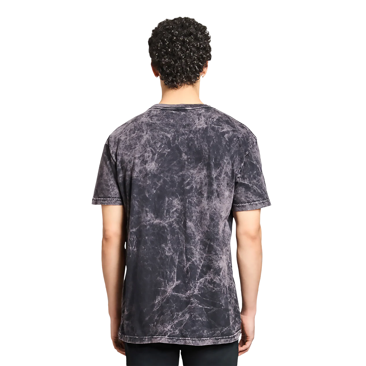 BAUER DRIP TEE SENIOR - Image 2