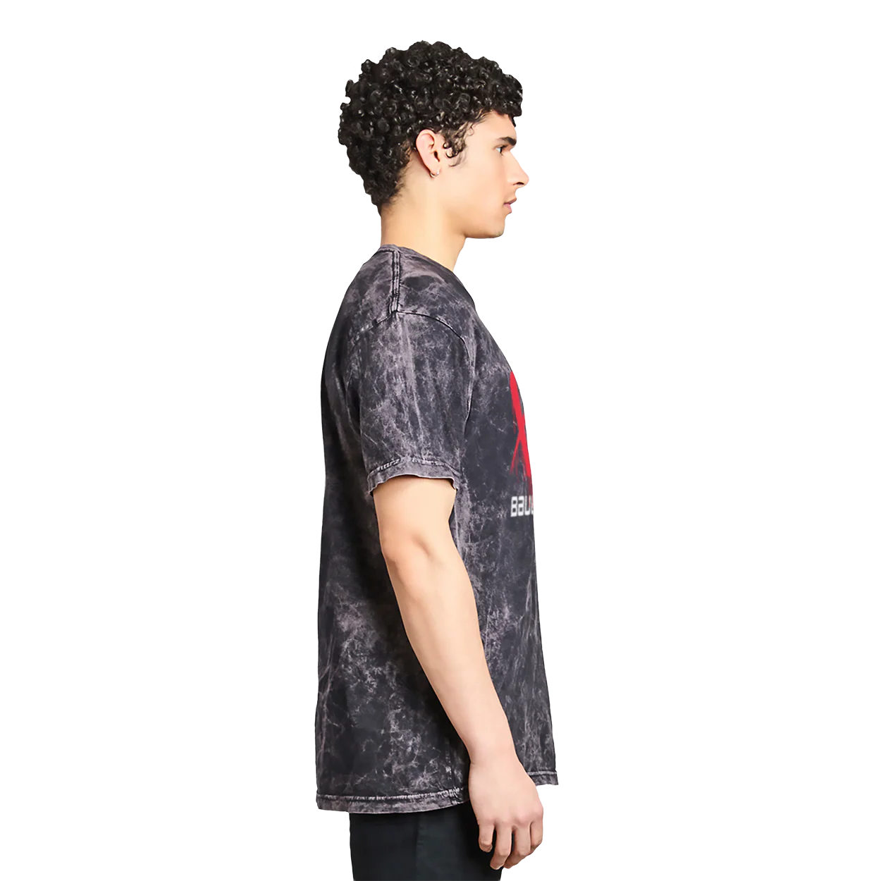 BAUER DRIP TEE SENIOR - Image 3
