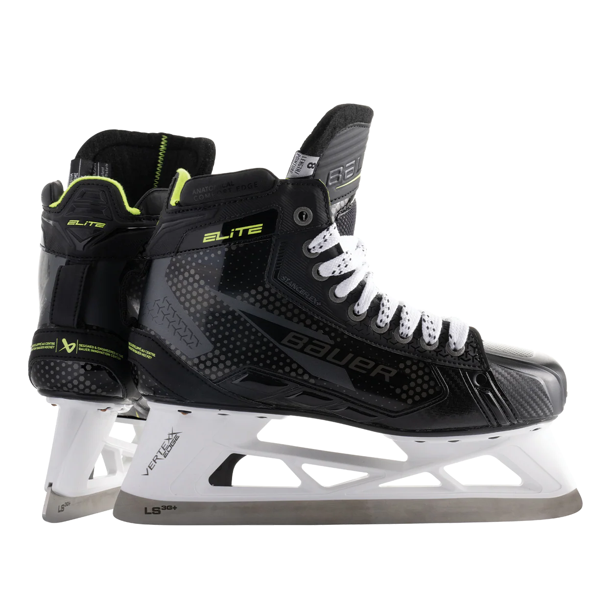 BAUER ELITE GOAL SKATE JUNIOR