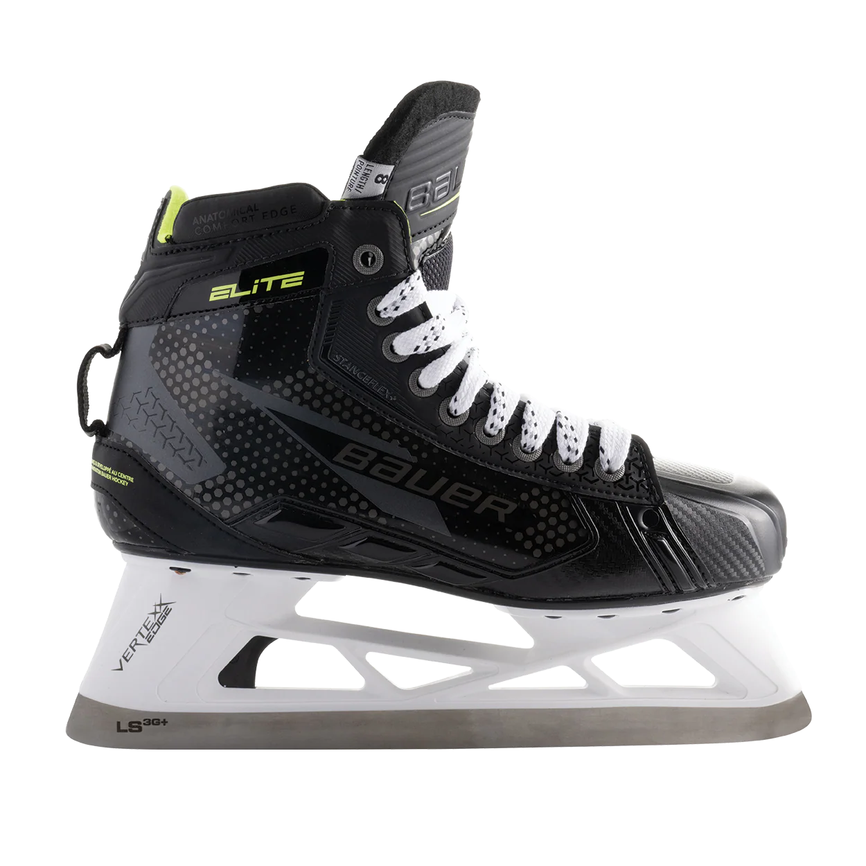 BAUER ELITE GOAL SKATE JUNIOR - Image 2
