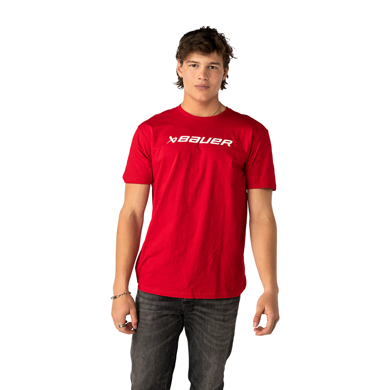 BAUER Everyday Tee Senior