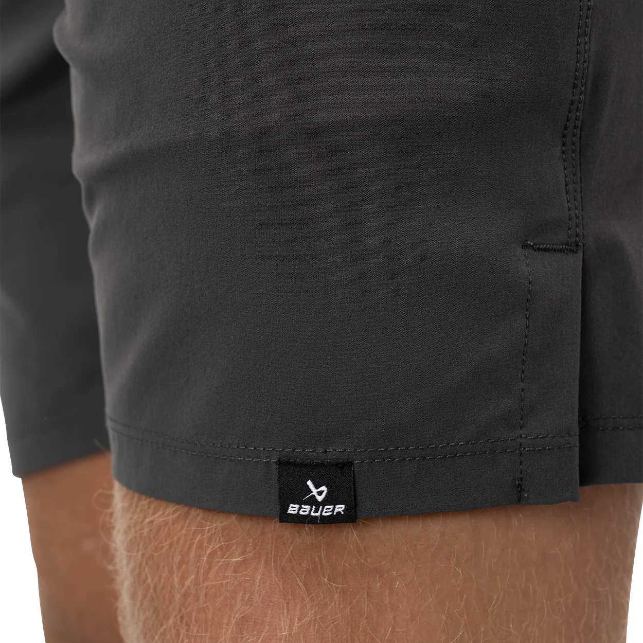 BAUER FLC CORE FORECHECK SHORT SENIOR - Image 8