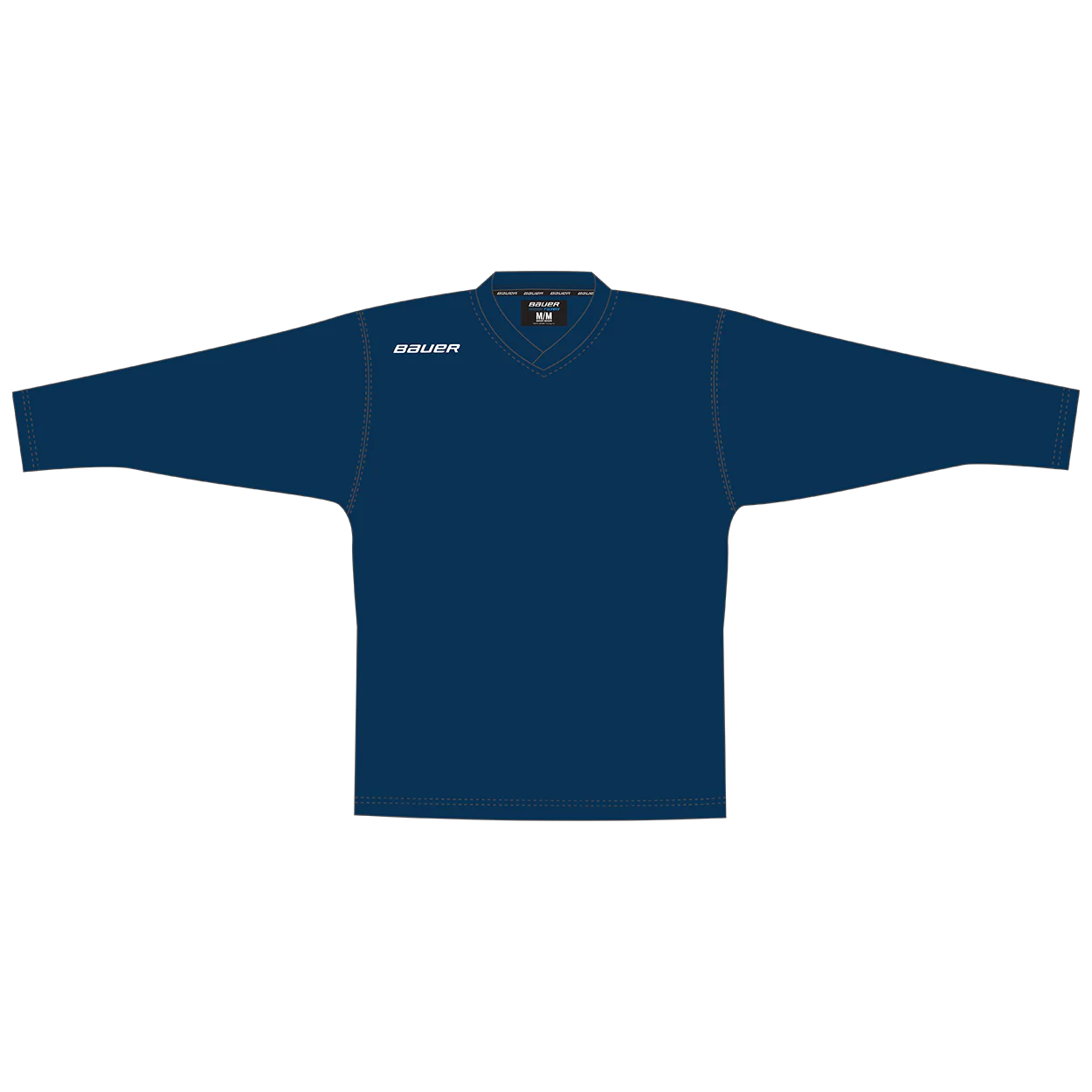 BAUER FLEX PRACTICE JERSEY YOUTH - Image 5