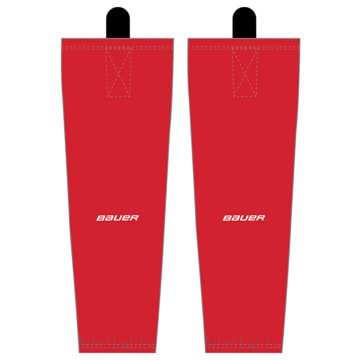 BAUER FLEX STOCK HOCKEY SOCK YOUTH - Image 6