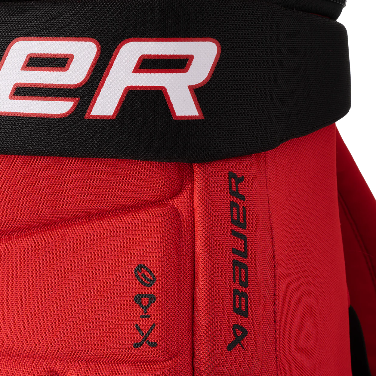 BAUER YOUTH GLOVE BACKPACK - Image 11