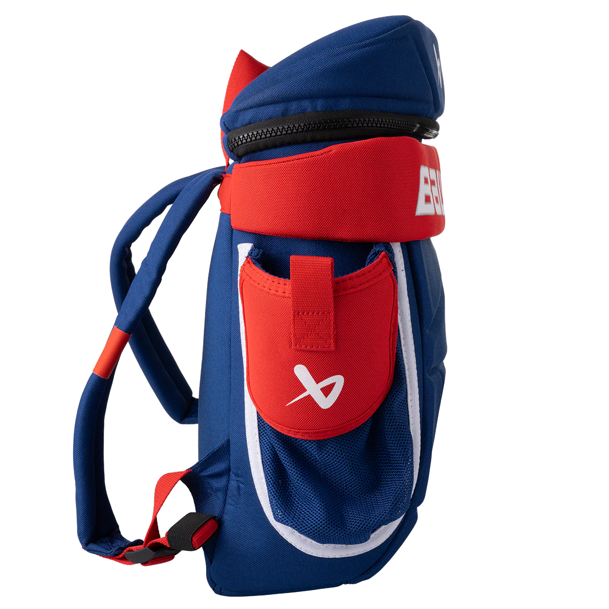BAUER YOUTH GLOVE BACKPACK - Image 15