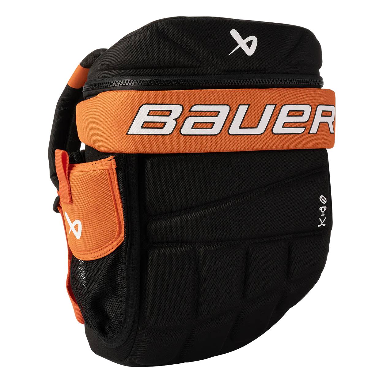 BAUER YOUTH GLOVE BACKPACK - Image 17