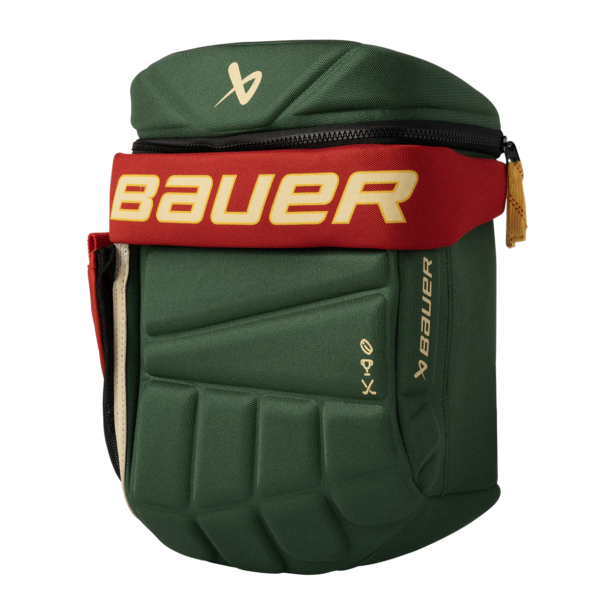 BAUER YOUTH GLOVE BACKPACK - Image 21
