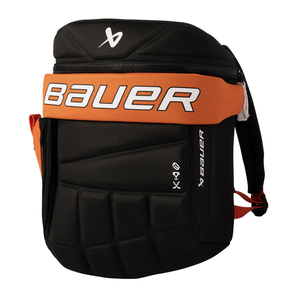 BAUER YOUTH GLOVE BACKPACK - Image 22
