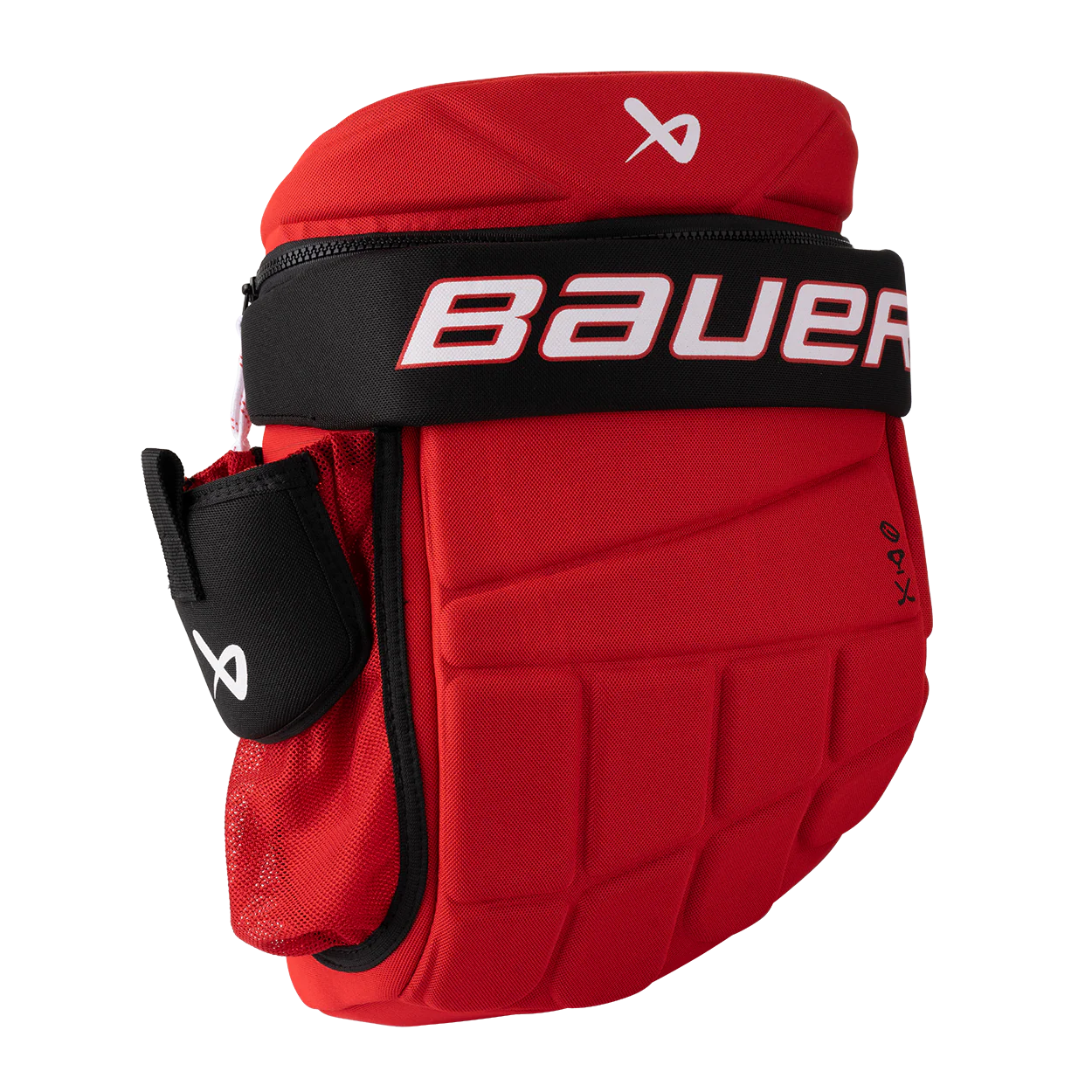 BAUER YOUTH GLOVE BACKPACK - Image 3