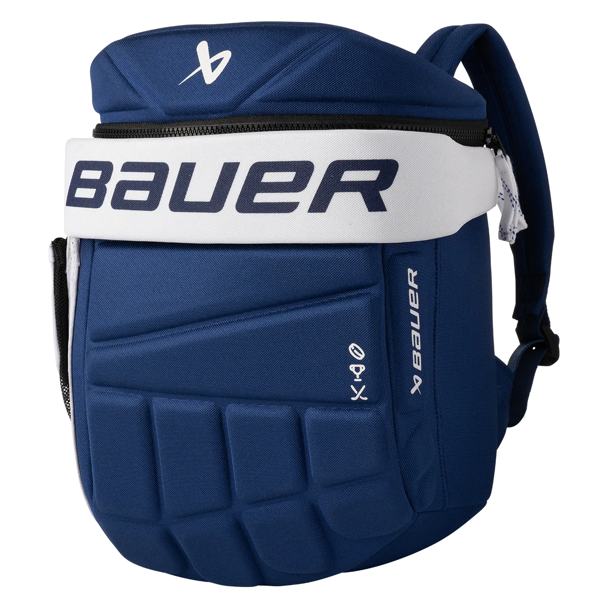 BAUER YOUTH GLOVE BACKPACK - Image 30