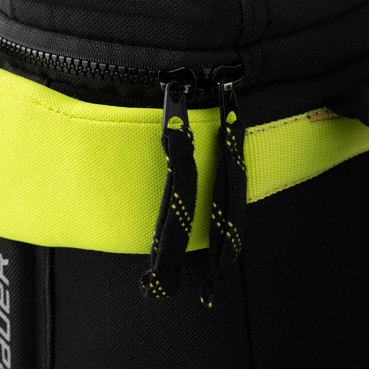 BAUER YOUTH GLOVE BACKPACK - Image 9