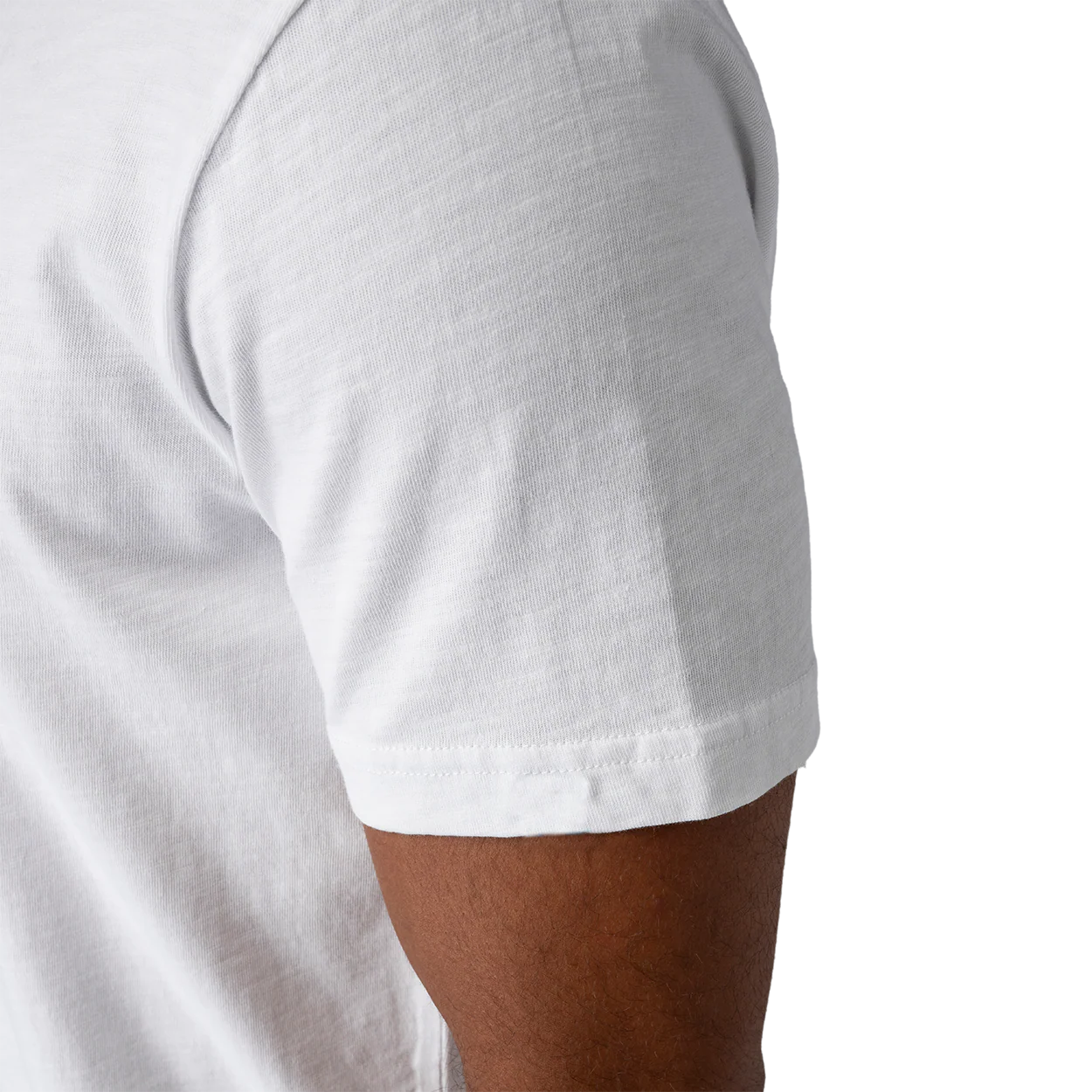 BAUER Golf Club Graphic Tee - Image 5