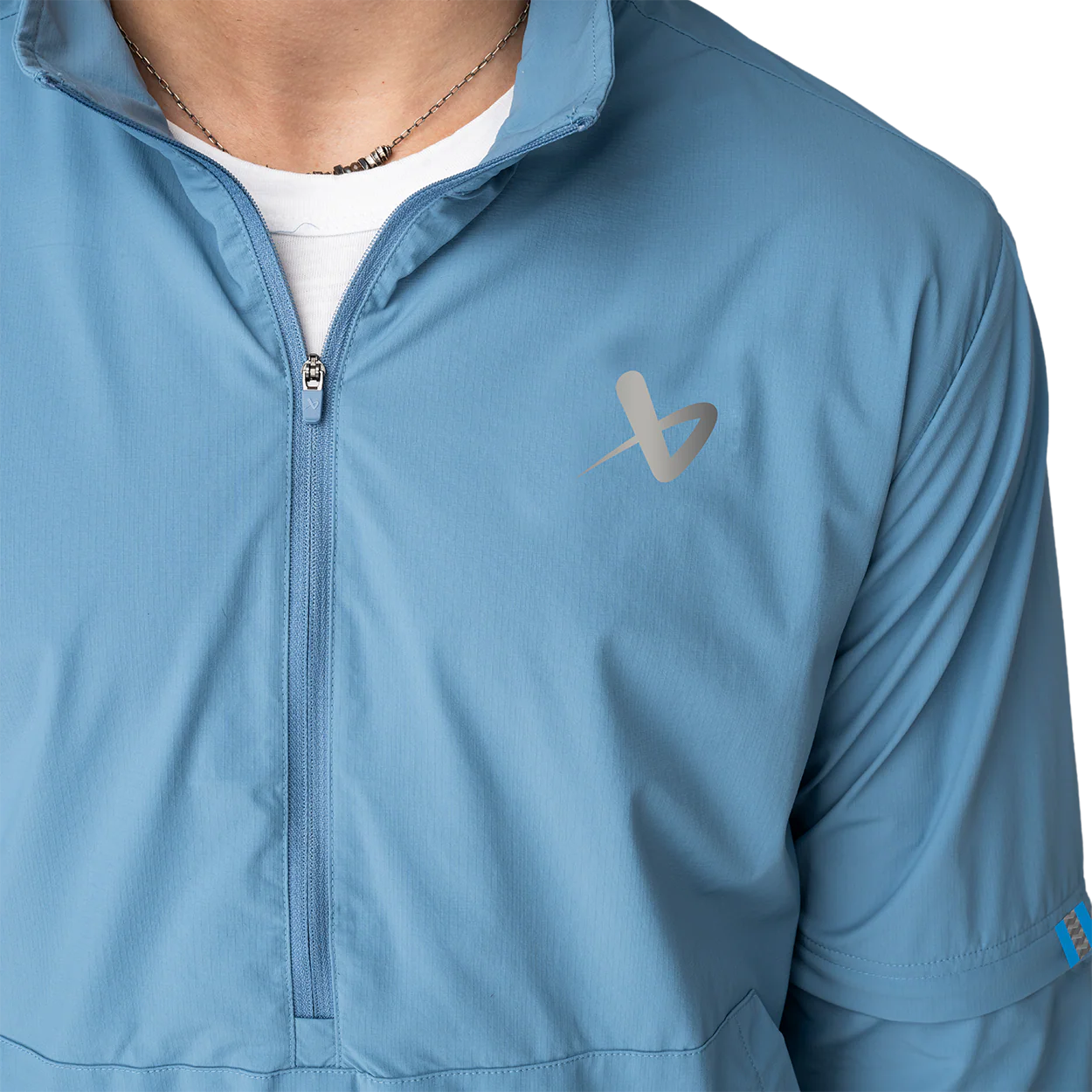 BAUER Convertible Half-Zip - Image 3