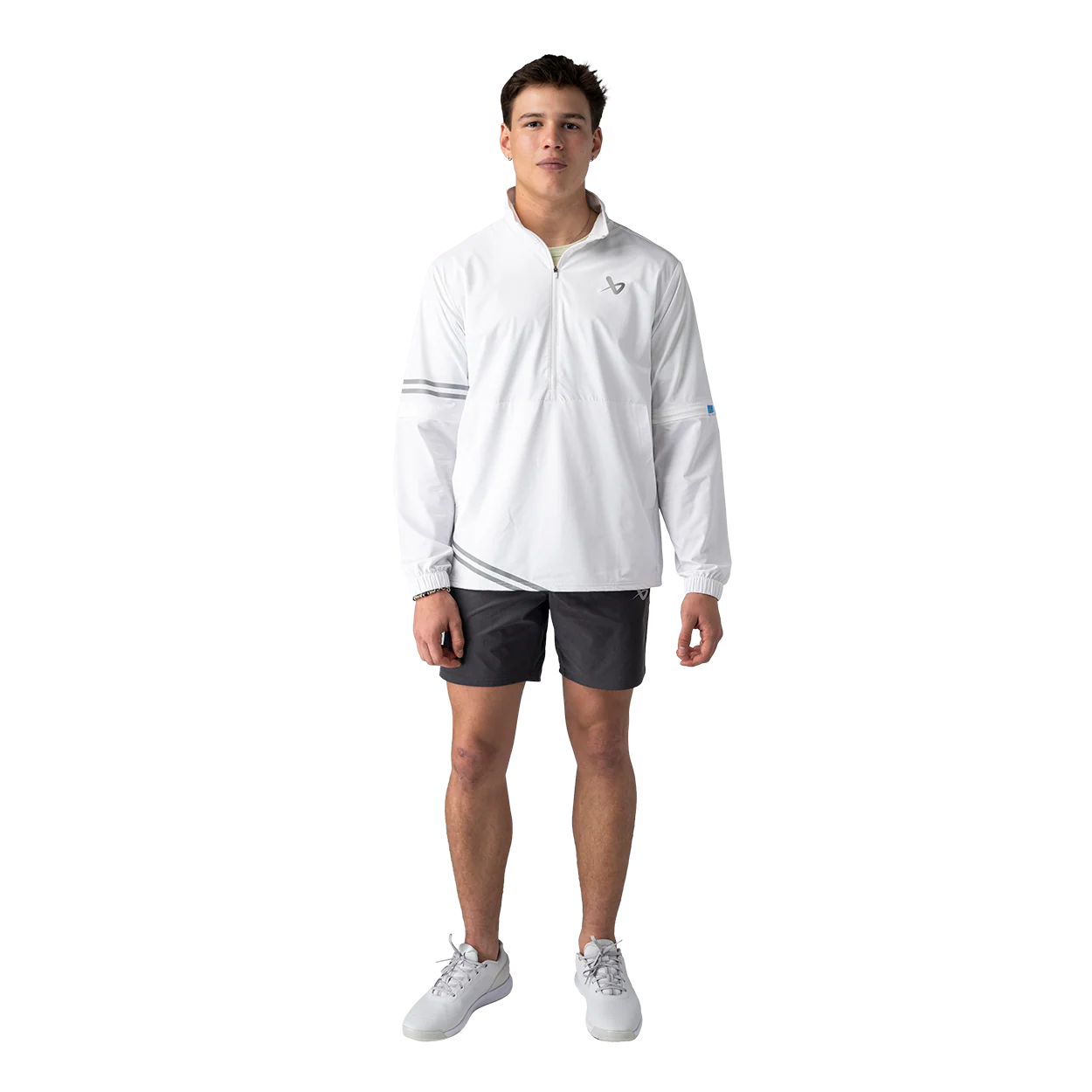 BAUER Convertible Half-Zip - Image 9