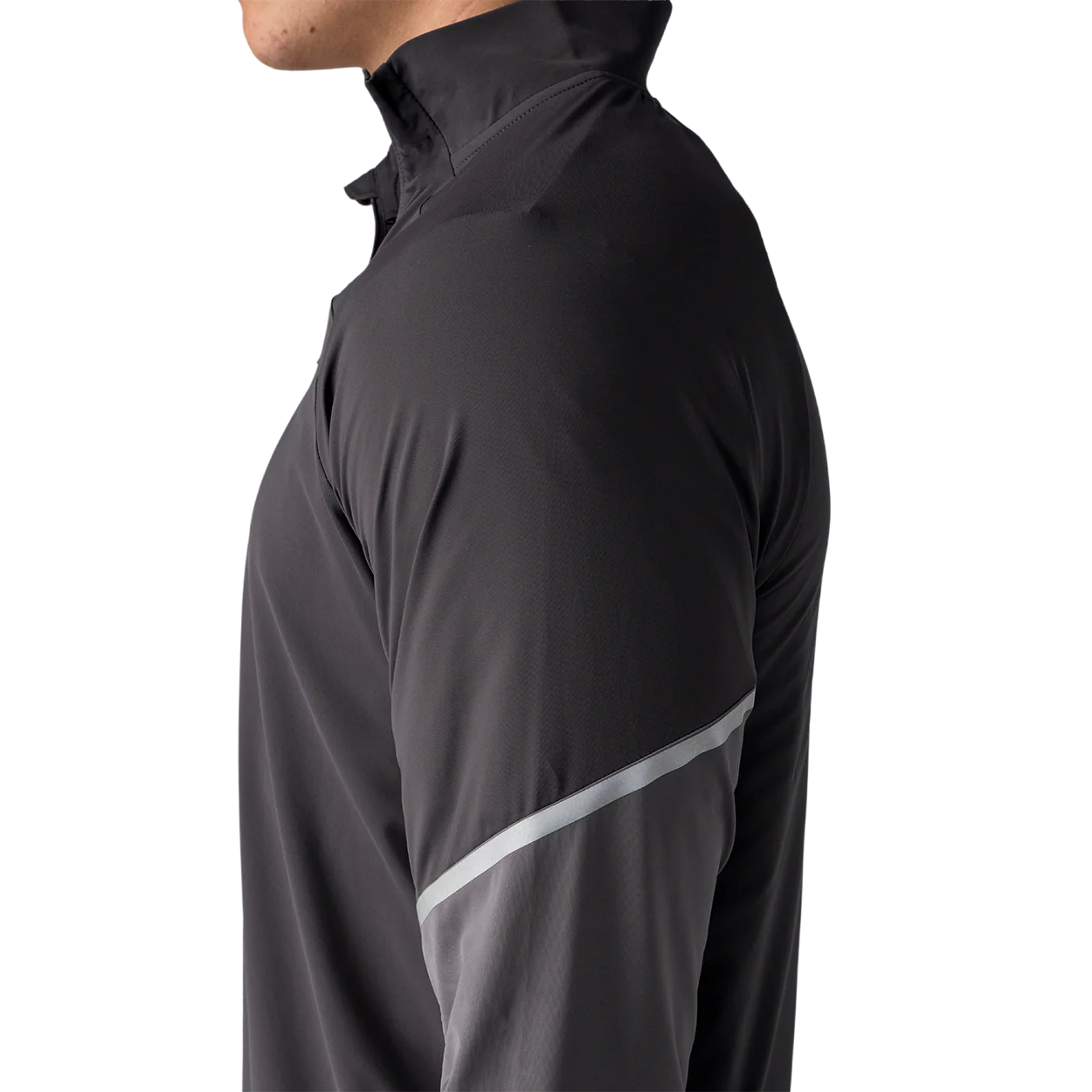 BAUER Lightweight Knit Quarter Zip - Image 10