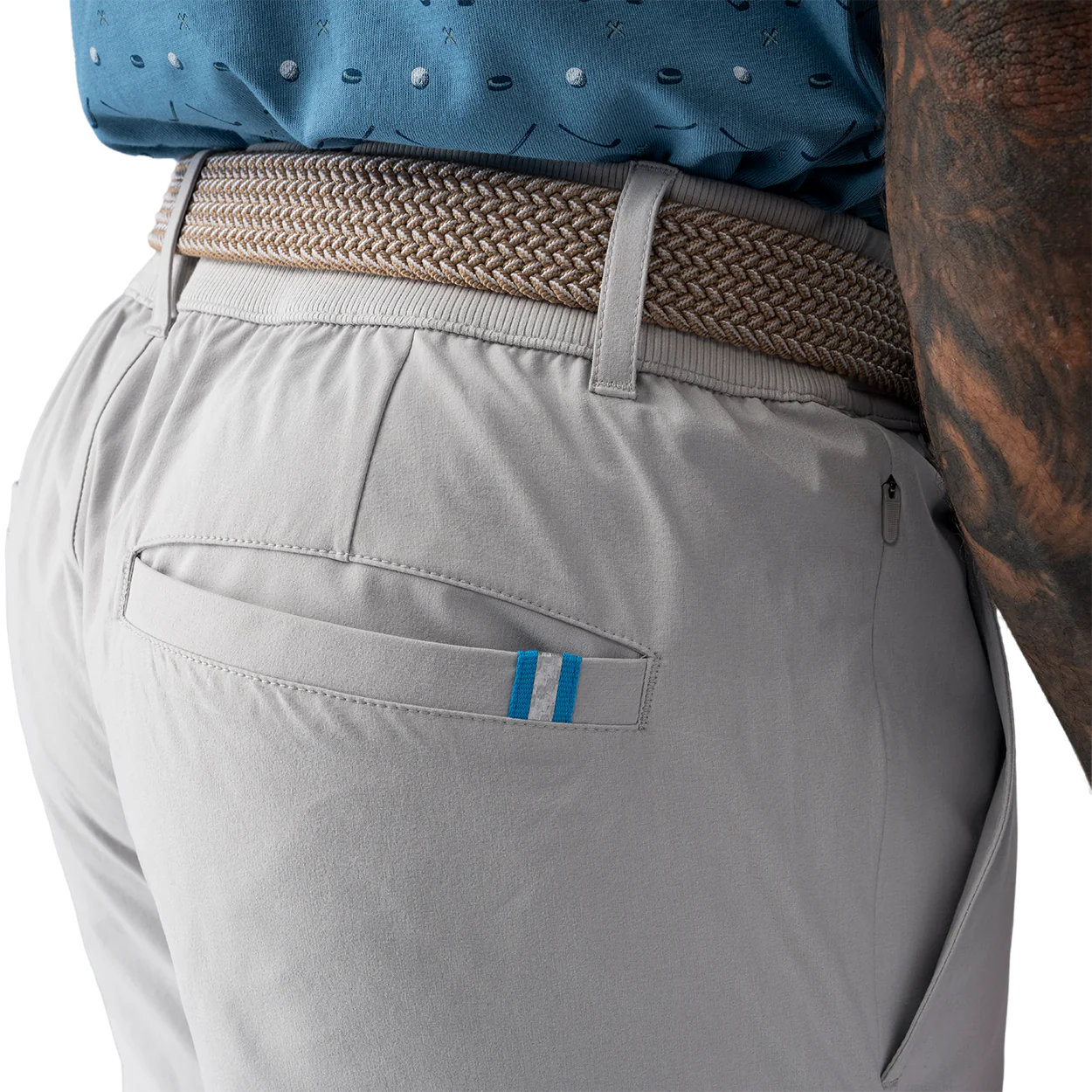 BAUER Rink to Range Pant - Image 10