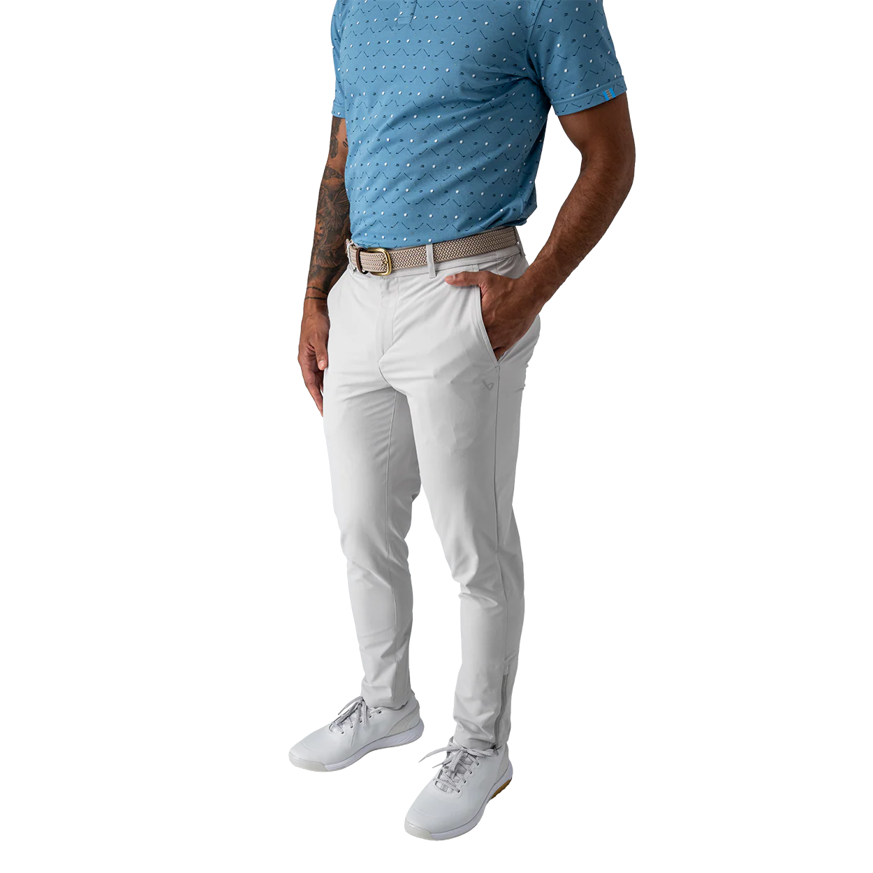 BAUER Rink to Range Pant - Image 12