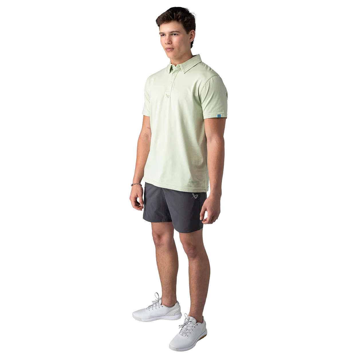 BAUER RUNOFF Performance Polo - Image 11