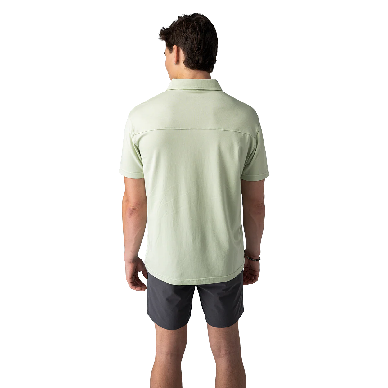 BAUER RUNOFF Performance Polo - Image 12