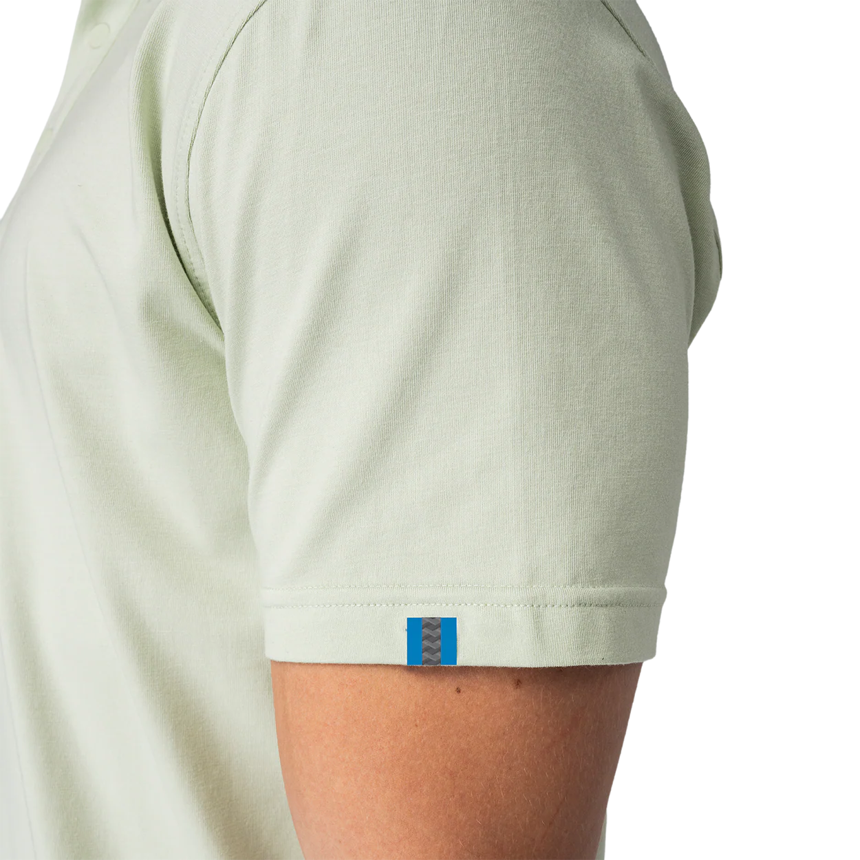 BAUER RUNOFF Performance Polo - Image 13