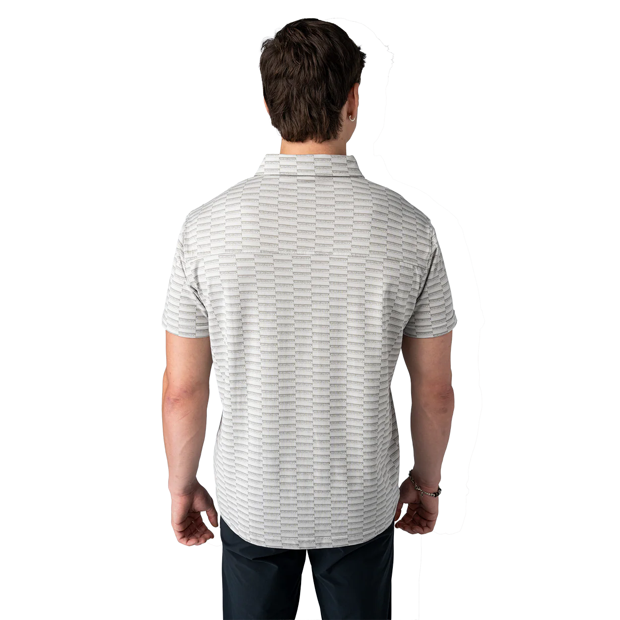 BAUER RUNOFF Performance Polo - Image 14