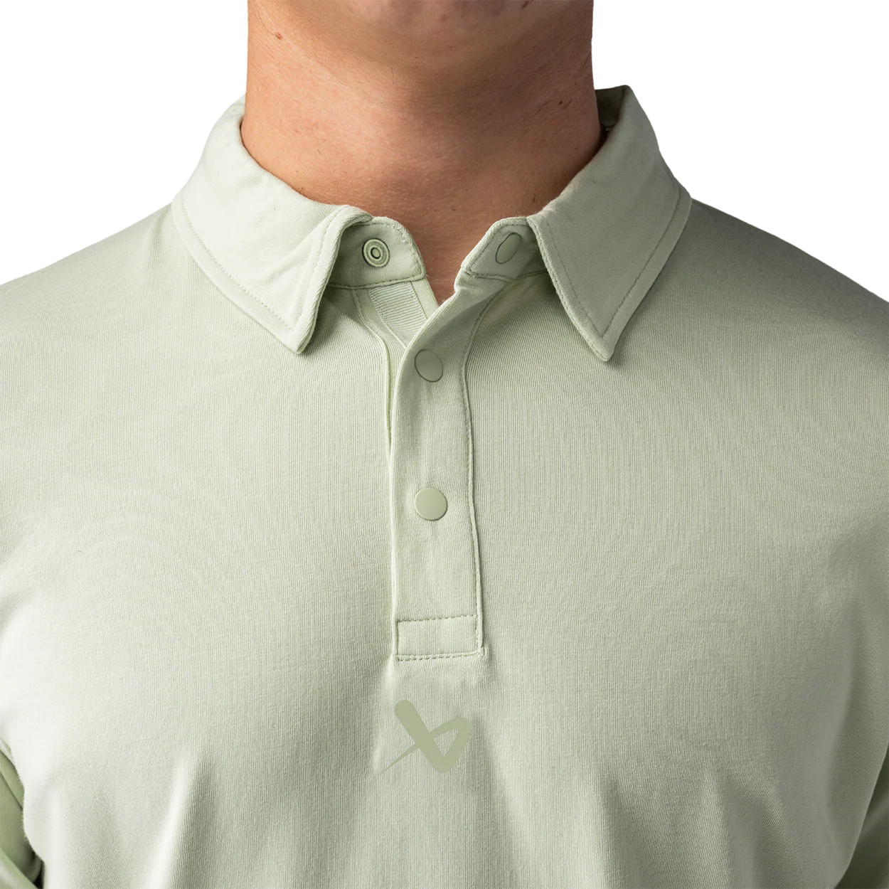 BAUER RUNOFF Performance Polo - Image 9