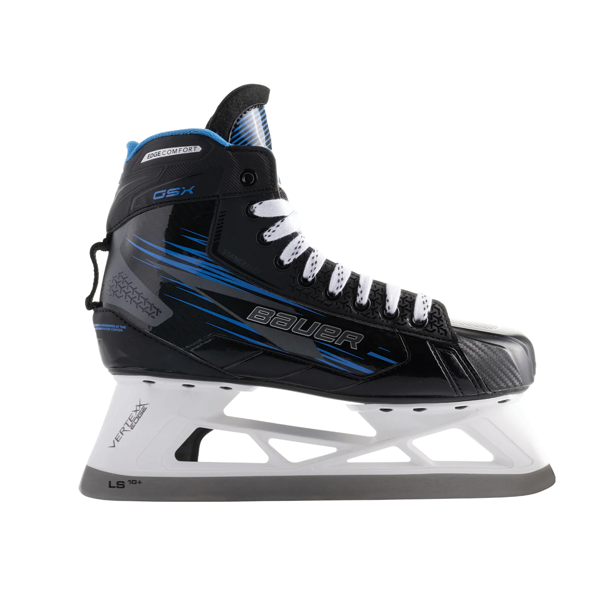 BAUER GSX GOAL SKATE JUNIOR - Image 2