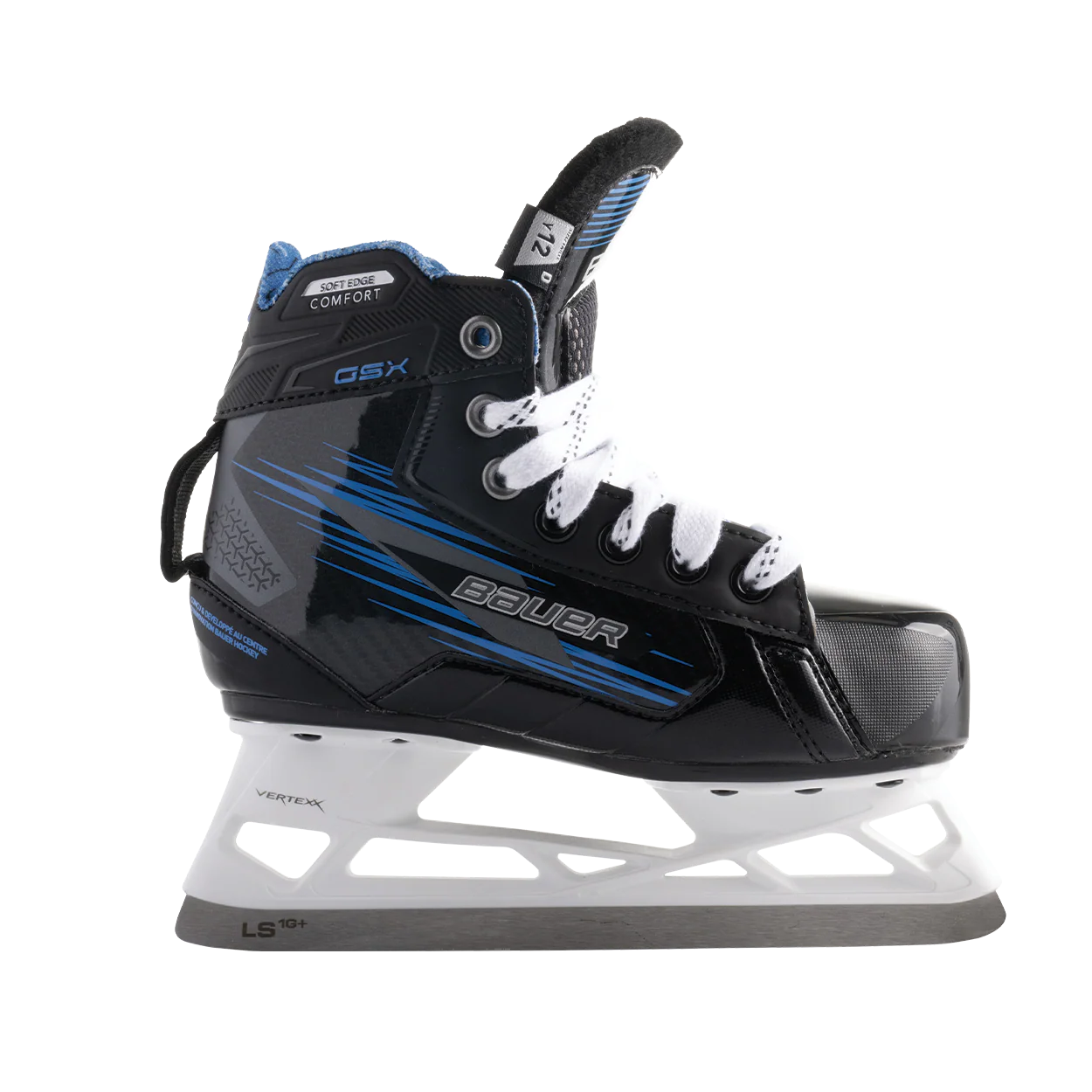 BAUER GSX GOAL SKATE SENIOR - Image 3