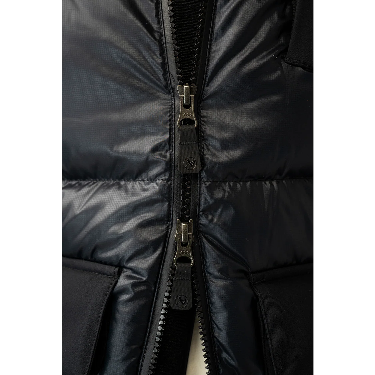 Bauer Hockey Base Camp Ultimate Puffer Jacket Senior - Image 7