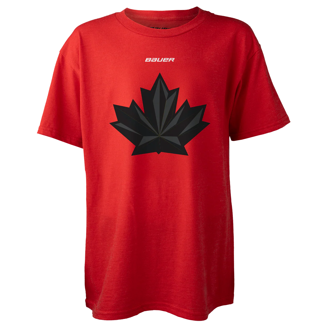 BAUER Hockey Canada® PLAYER TEE SUZUKI SENIOR - Image 2