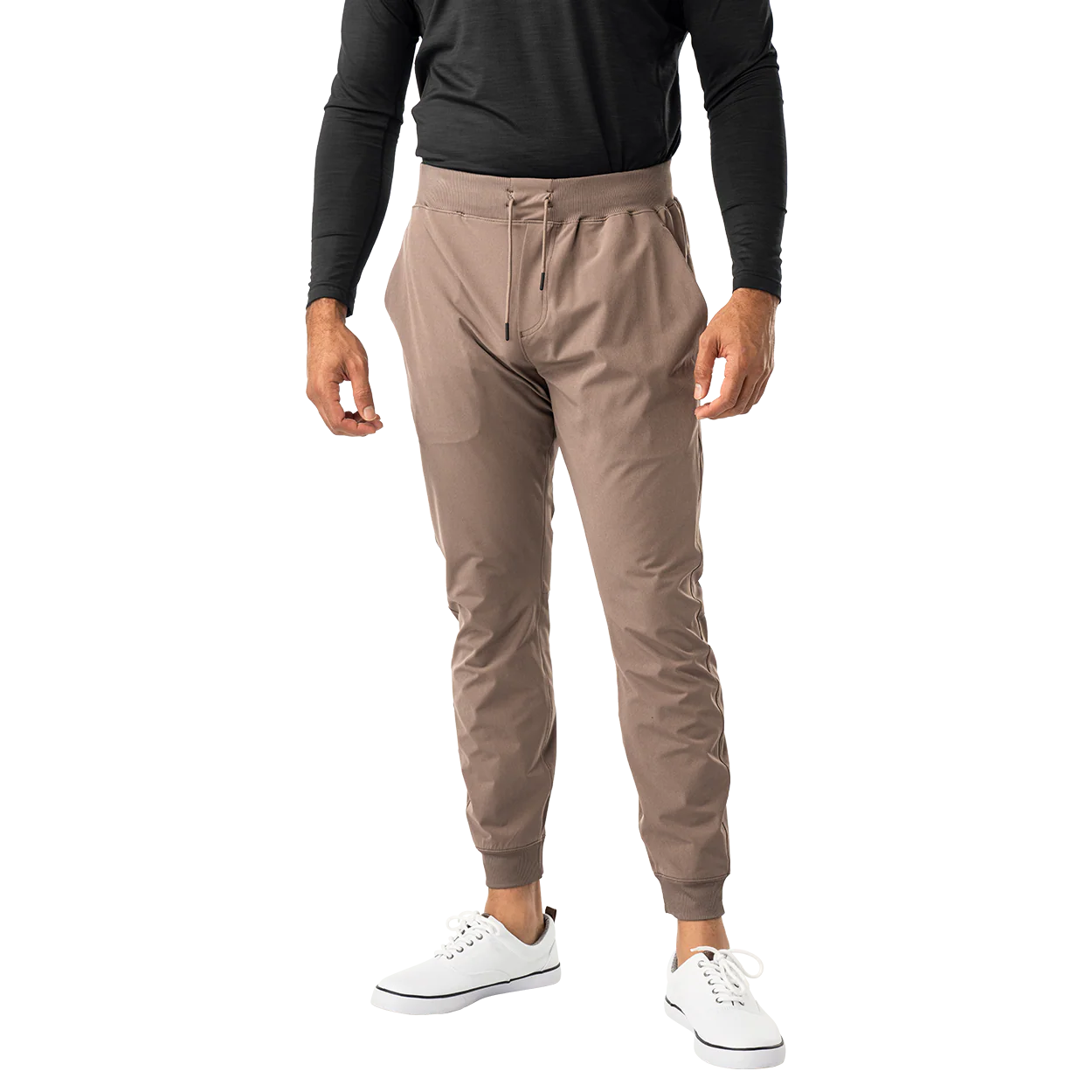 BAUER HOME ICE WOVEN JOGGER - Image 2