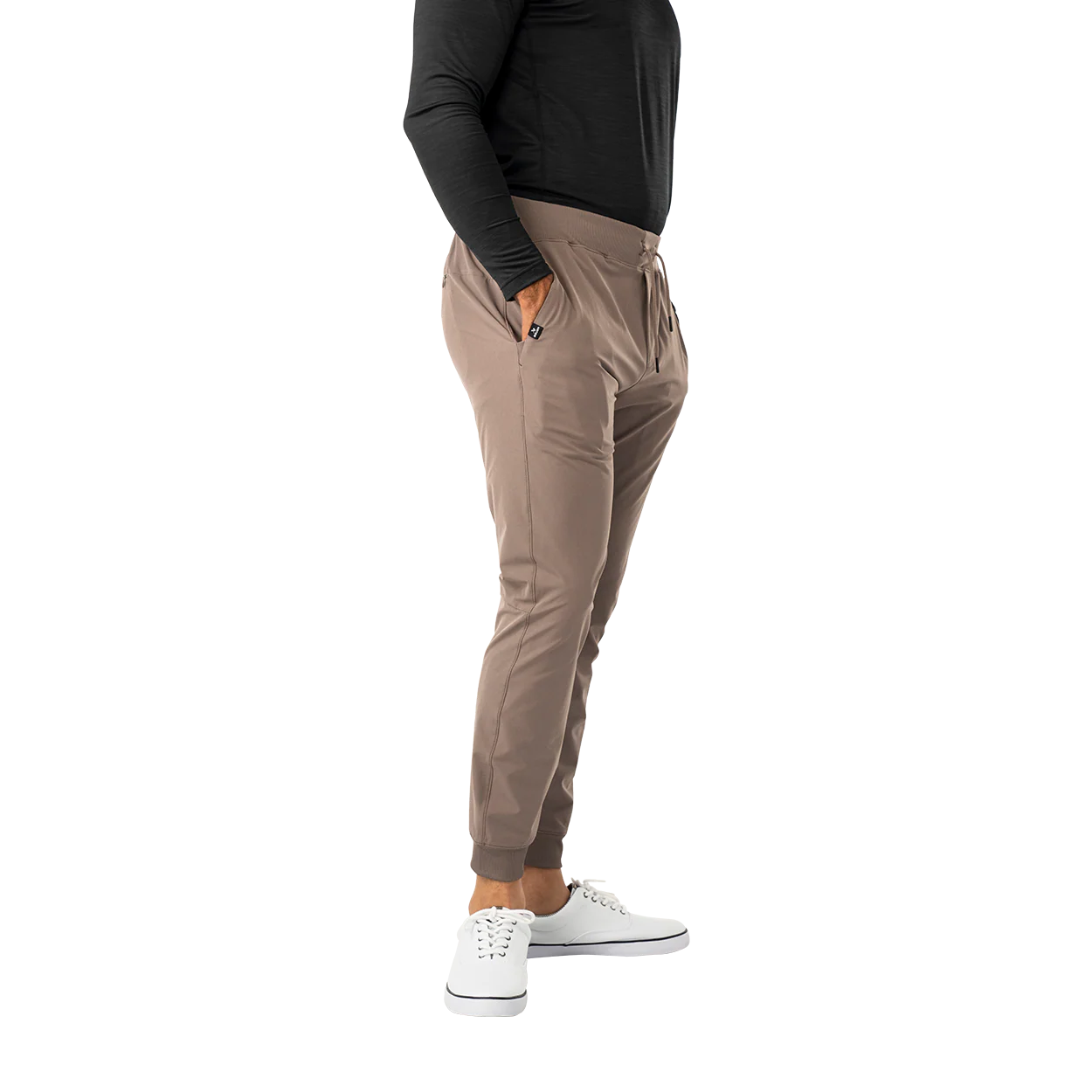 BAUER HOME ICE WOVEN JOGGER - Image 3