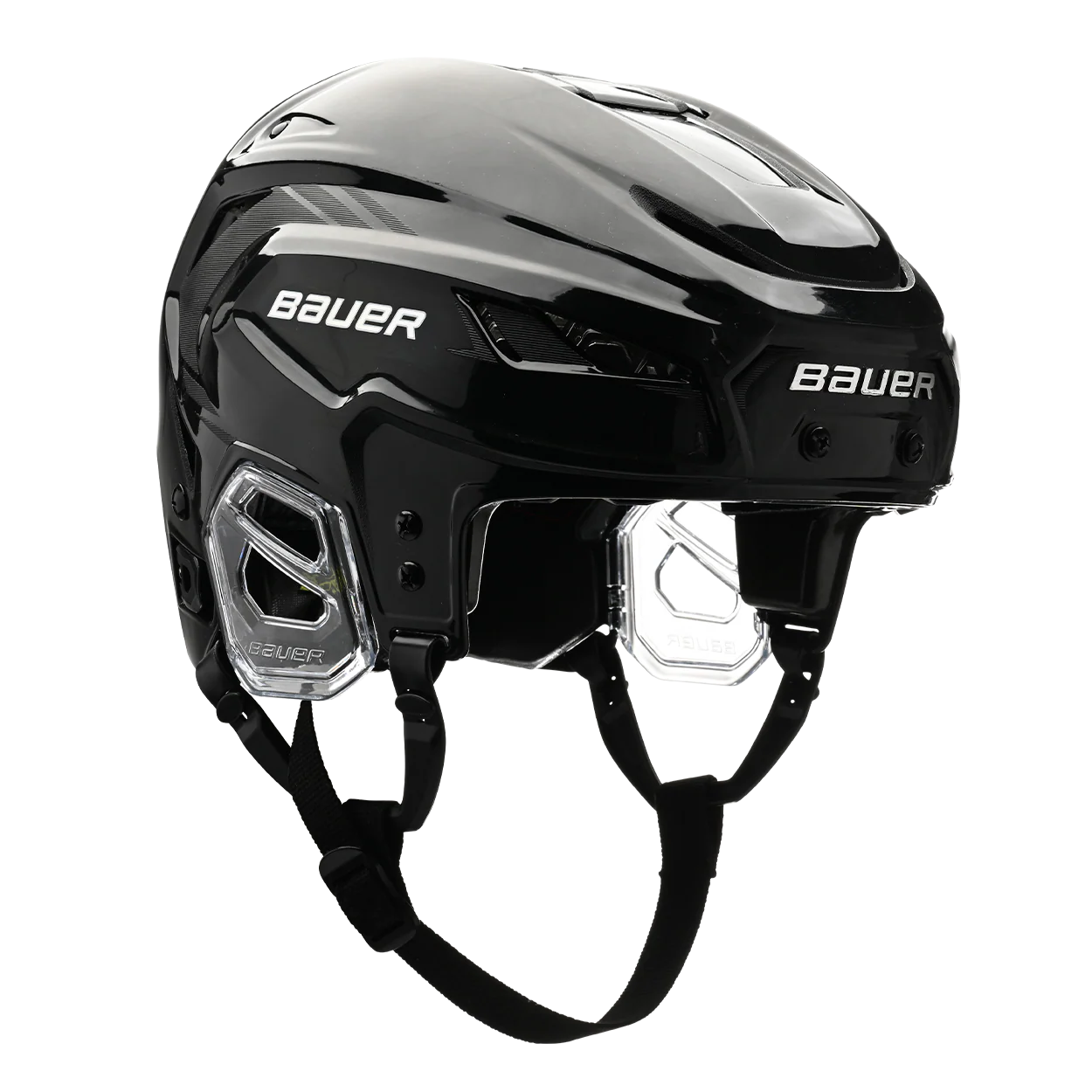 BAUER HYPERLITE 2 HELMET